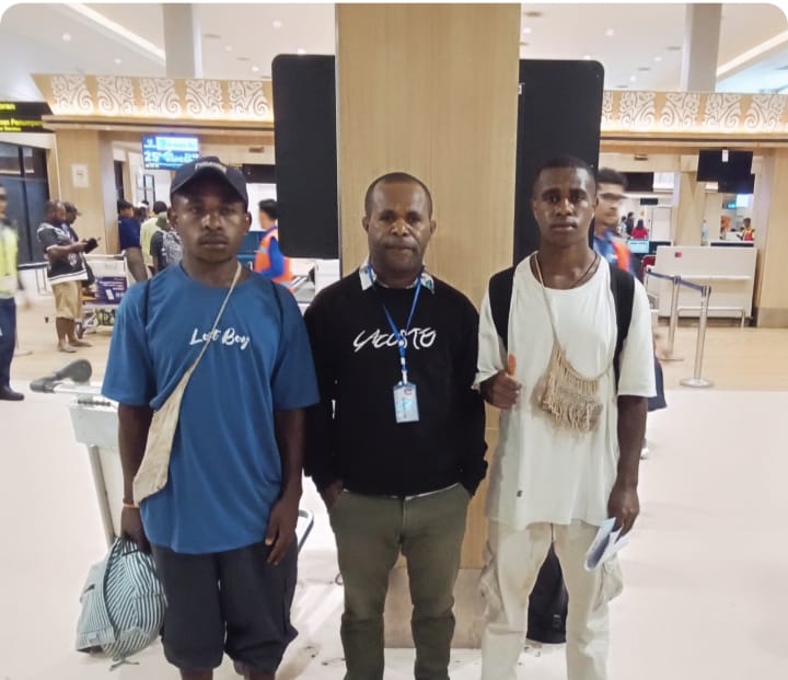 Yayasan Sinar Pembaharuan Mulia Jalin Kerja Sama dengan Yayasan Rehobot Jakarta di Bidang Pendidikan